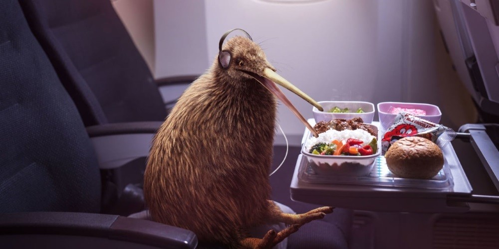 ¿Por qué las mascotas y personajes animados son utilizados por las marcas para sus publicidades?