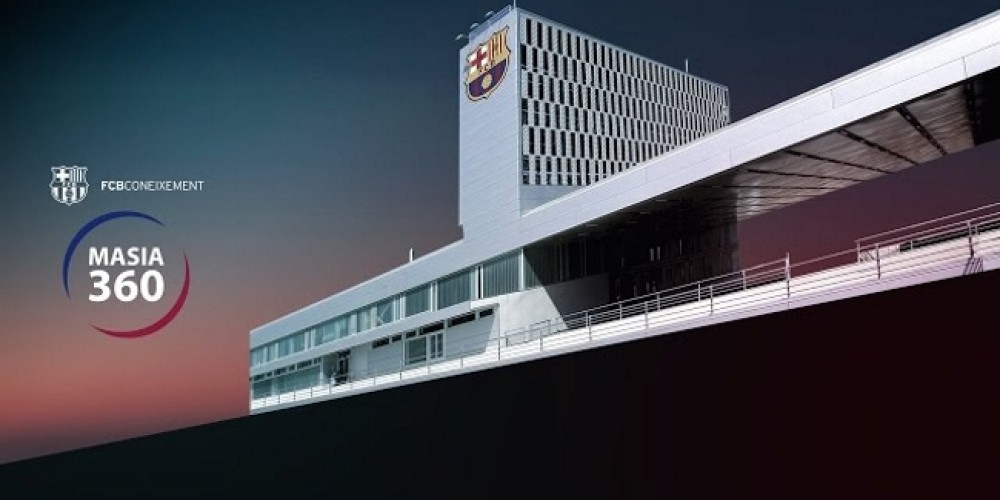 Barcelona presentó el proyecto “Masía 360” para desarrollar nuevos cracks