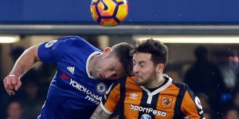 Ryan Mason y una jugada que lo obligó a retirarse del fútbol con 26 años