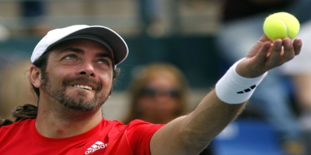 Un tenista austríaco denunció que quisieron sobornarlo para perder con Massú