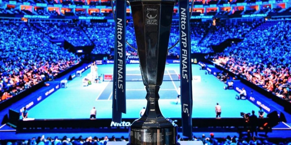 ATP Finals de Londres 2020: premios, clasificados, formato y puntos