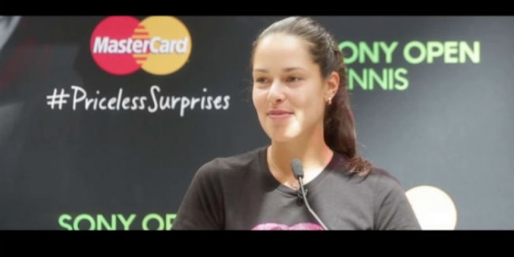 ​Mastercard lanz&oacute; la campa&ntilde;a #PricelessSurprises en el Sony Open Tenis