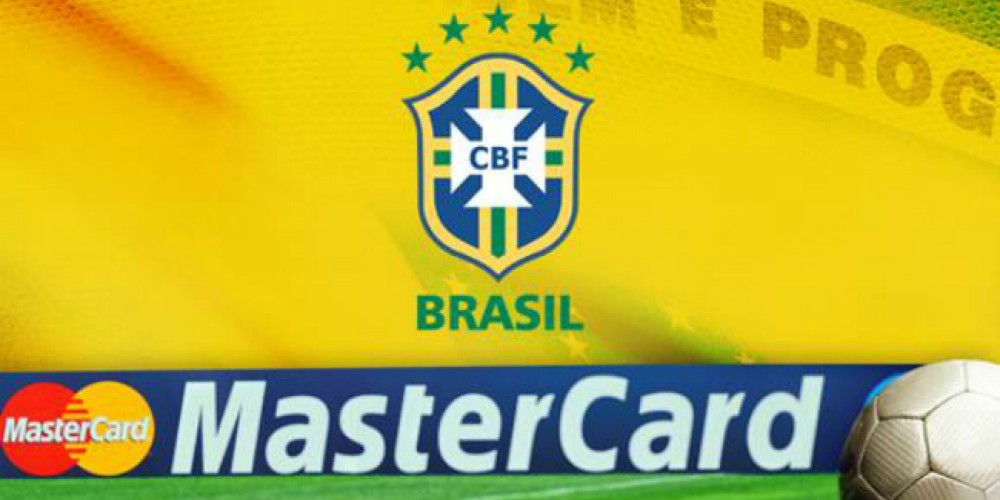 MasterCard Brasil y una acci&oacute;n que te lleva del bar a la cancha