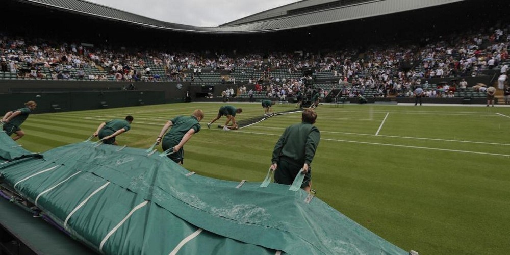 La ATP analiza un cambio histórico en el circuito