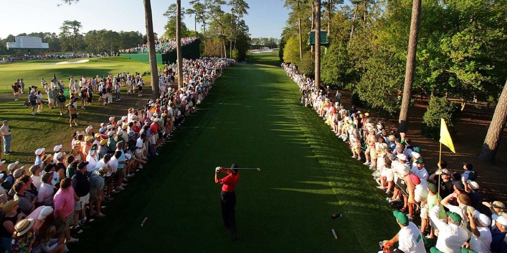 De la historia de la chaqueta verde a la comida que ofrecen, las curiosidades del Masters