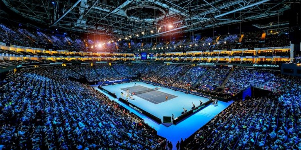 Tras la clasificaci&oacute;n de Del Potro &iquest;qui&eacute;nes pelean por un lugar en el Masters de Londres? 