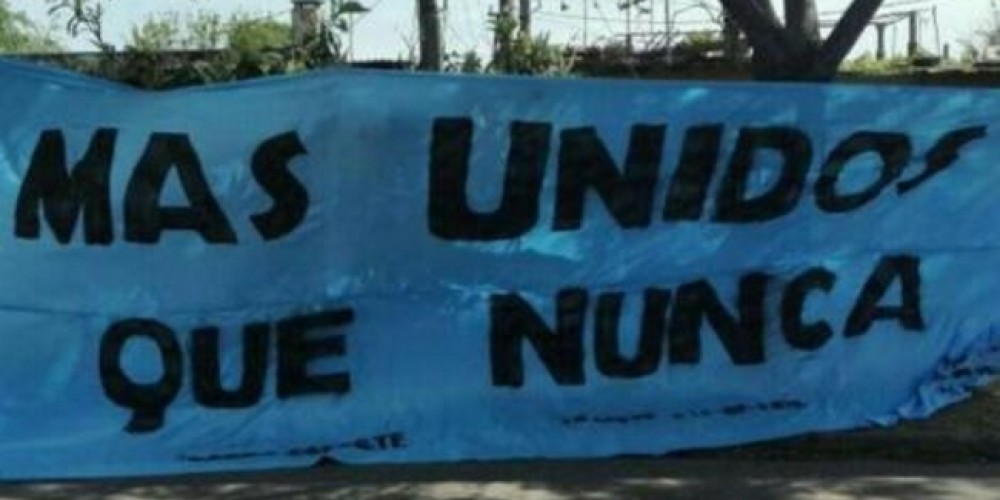 Las tribunas del Estadio Centenario apoyarán a los jugadores de Uruguay en su lucha por los sponsors