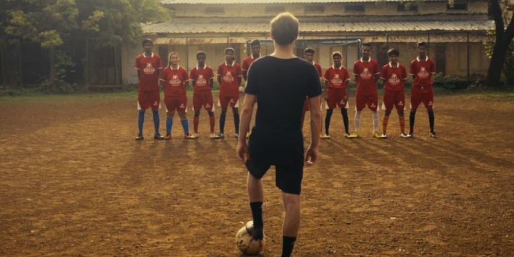 Juan Mata propone donar el 1% de salario de todos los futbolistas 