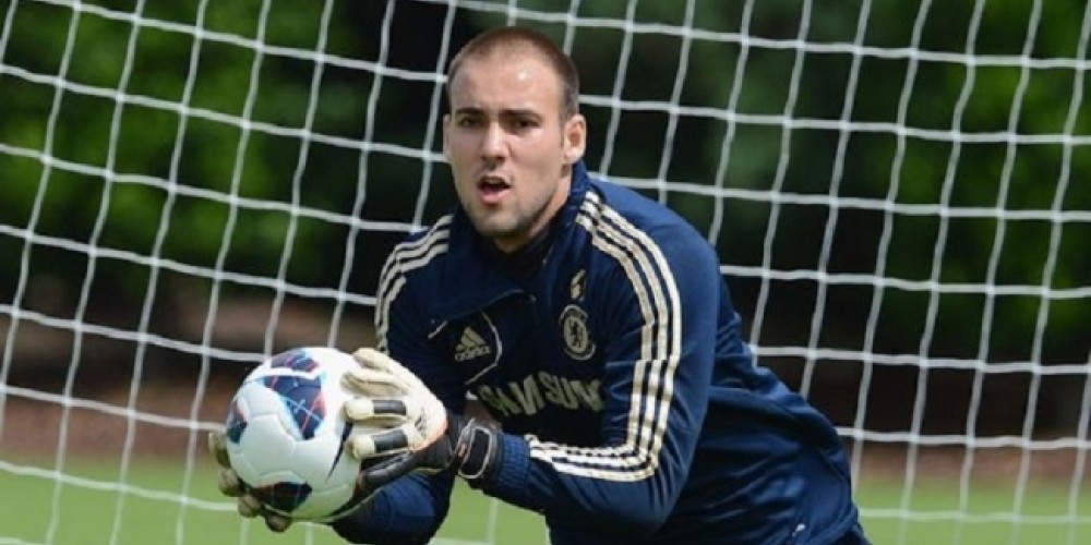 Matej Delac, el jugador que fue prestado nueve veces en ocho años, sin debutar en el Chelsea