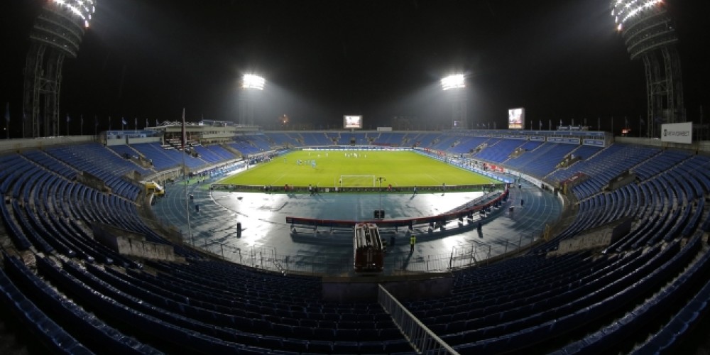 Se nos muere el f&uacute;tbol