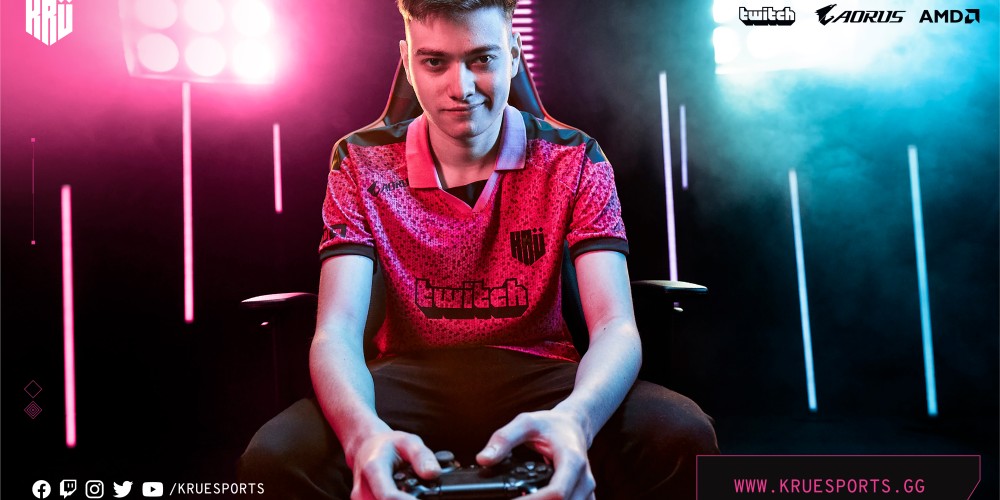 Matías Bonanno, título sudamericano en FIFA 21 y debut en la eLibertadores