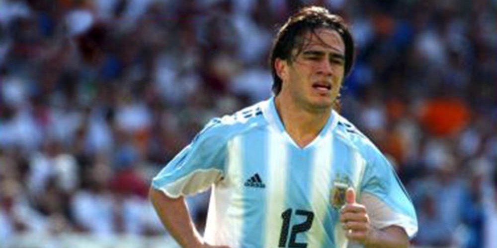 El ex River, Ajax y selecci&oacute;n Argentina que jugar&aacute; el Torneo Federal Regional Amateur