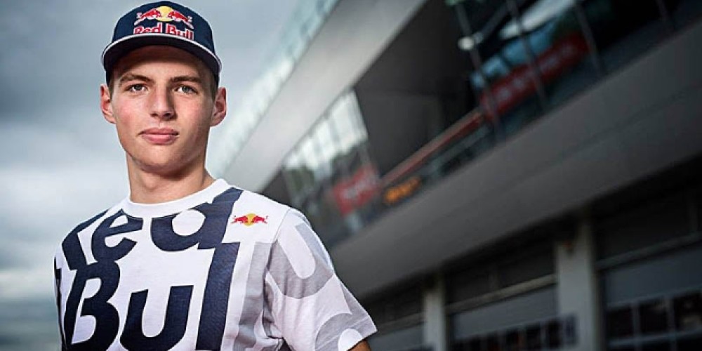 Toro Rosso tendr&aacute; en 2015 al piloto m&aacute;s joven en la historia de la F1