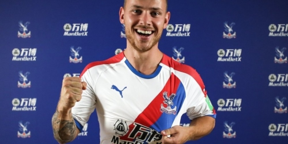 El extra&ntilde;o caso del jugador que pudo fichar por el FC Barcelona y Bayern M&uacute;nich pero eligi&oacute; al Crystal Palace