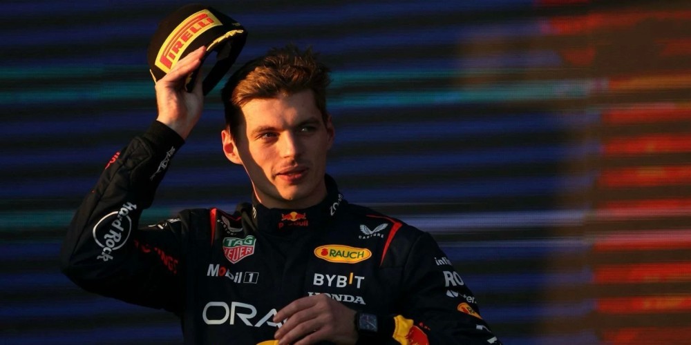 Max Verstappen apunta al MotoGP: el campeón de F1 quiere comprar un equipo