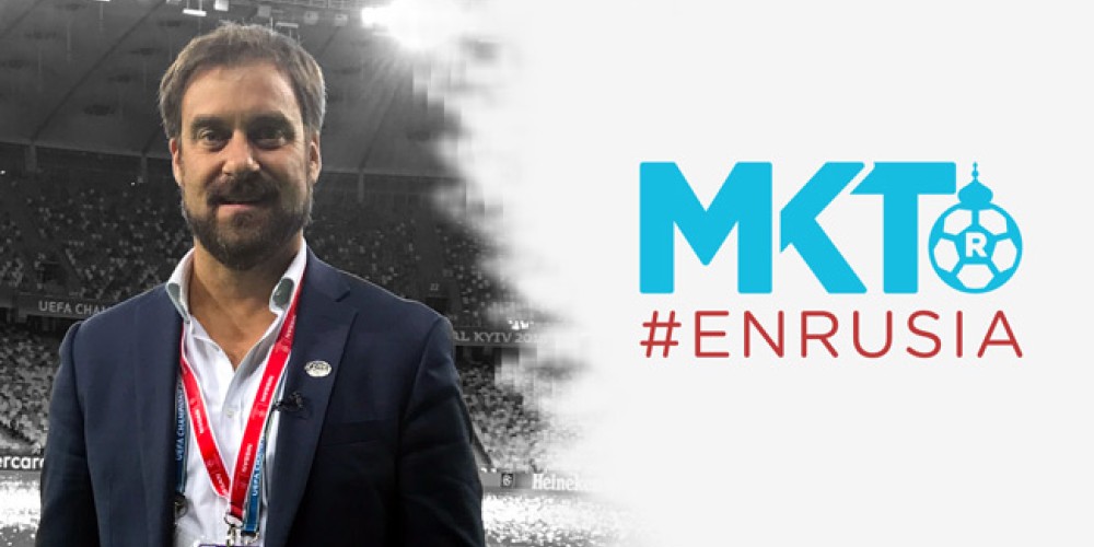 Llega “Marketing Registrado en Rusia”