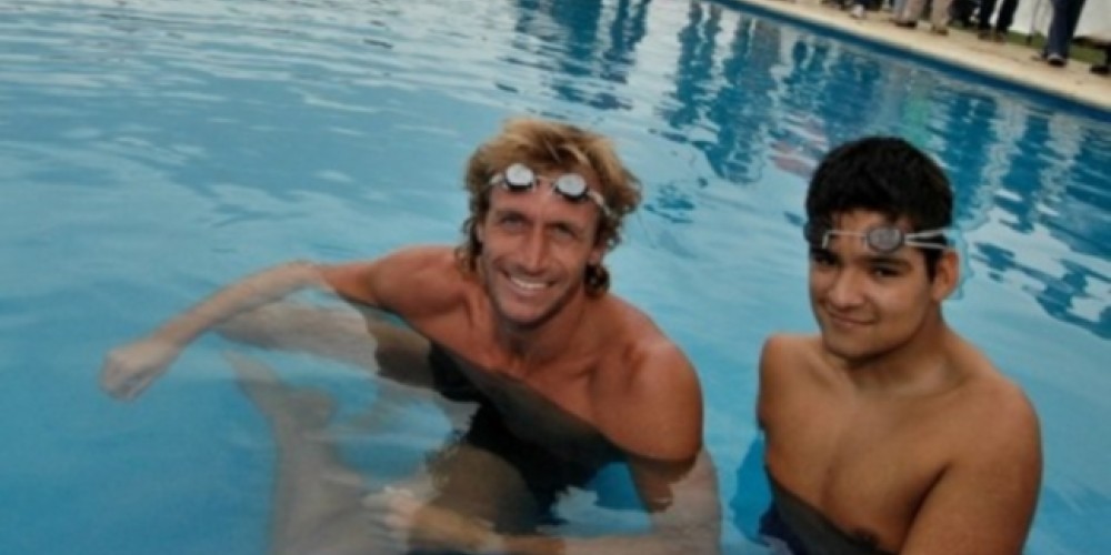 Lo imposible no existe