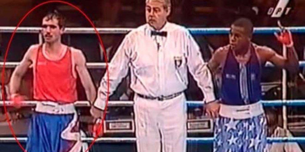 La historia del &uacute;ltimo que le gan&oacute; a Mayweather y hoy vive con lo justo