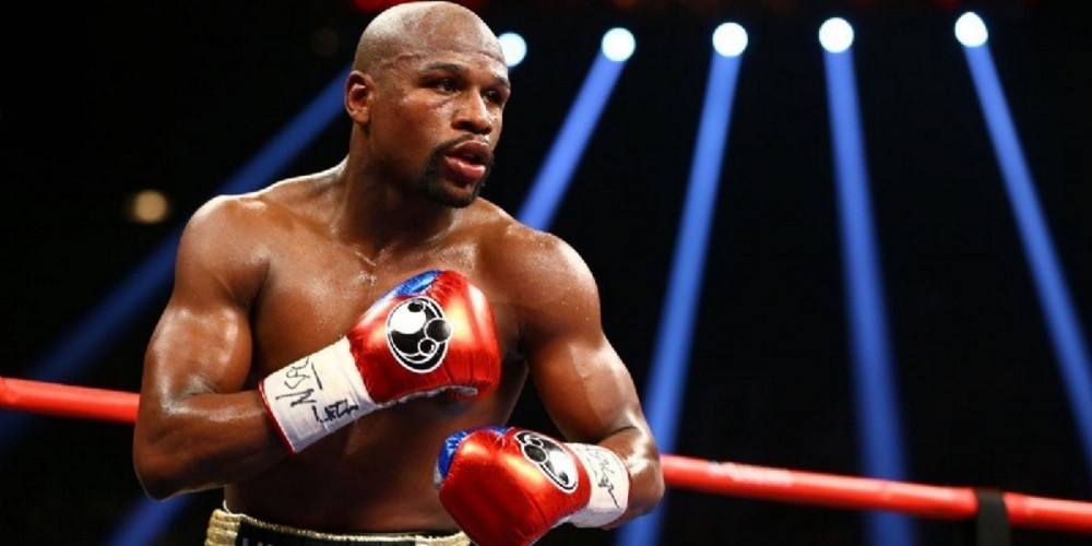 La cifra que cobrar&iacute;a Mayweather por pelear en la UFC