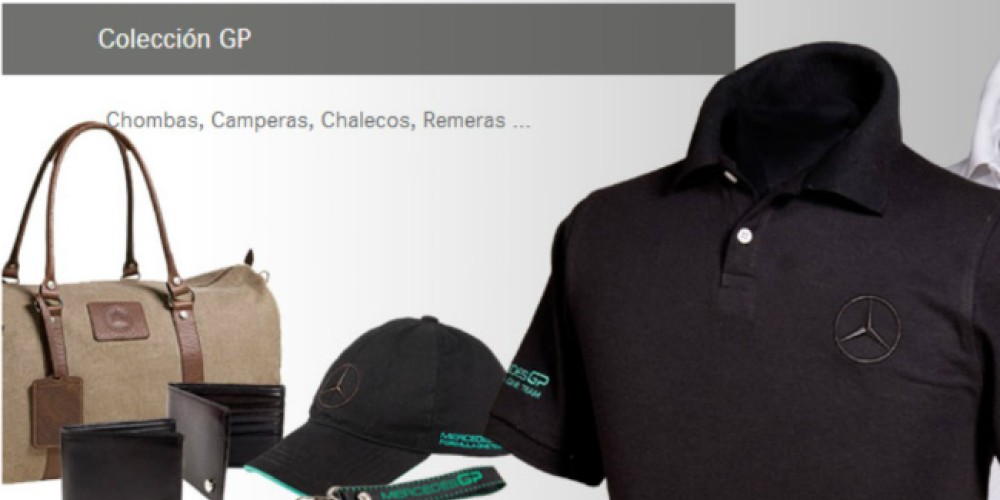 Mercedes-Benz y su Tienda Boutique, un nuevo lugar para estar más cerca