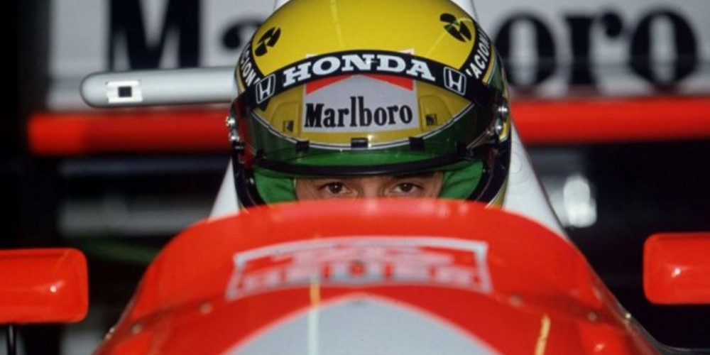 Mercedes-Benz recuerda a Fangio en el 108º aniversario de su nacimiento