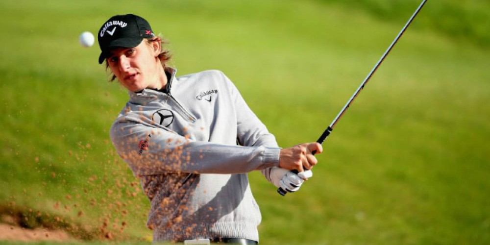 Mercedes-Benz Argentina felicita a sus embajadores en el golf