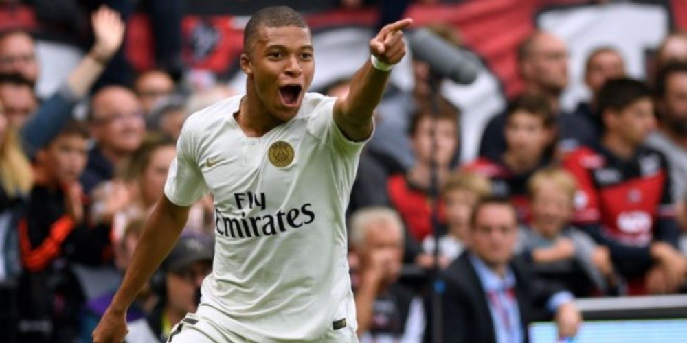 La estratosférica oferta que prepararía el Real Madrid para contratar a Mbappé