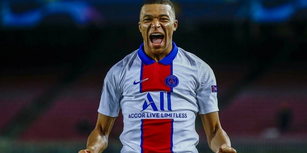 El día que el Barcelona rechazó a Mbappé