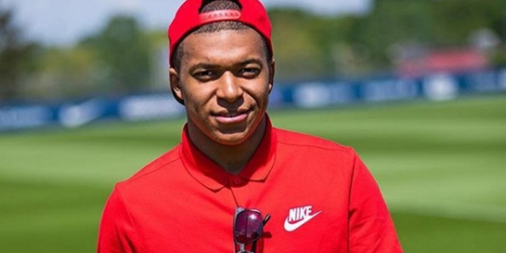 Las insólitas cláusulas de contrato que el PSG le negó a Mbappé
