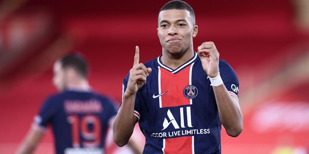 La estrategia del Real Madrid para seducir a Mbapp&eacute;