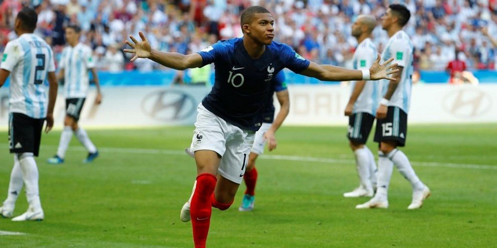 Mbappé quiere jugar los Juegos Olímpicos pero el PSG no lo quiere dejar