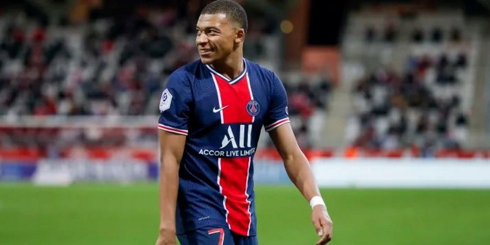 El plan de Juventus para comprar a Mbappé y hacerlo el jugador más caro de la historia