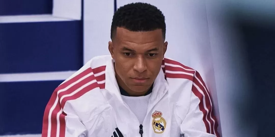 Mbapp&eacute; pidi&oacute; perd&oacute;n a China tras la pol&eacute;mica que sacudi&oacute; al f&uacute;tbol y al marketing