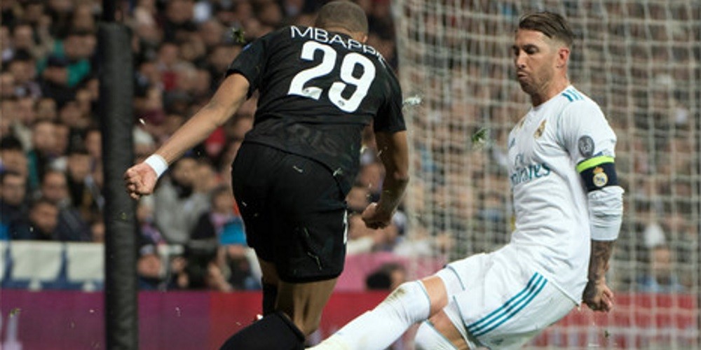 La historia detrás del argentino que convenció a Mbappé de fichar por el PSG en lugar del Real Madrid