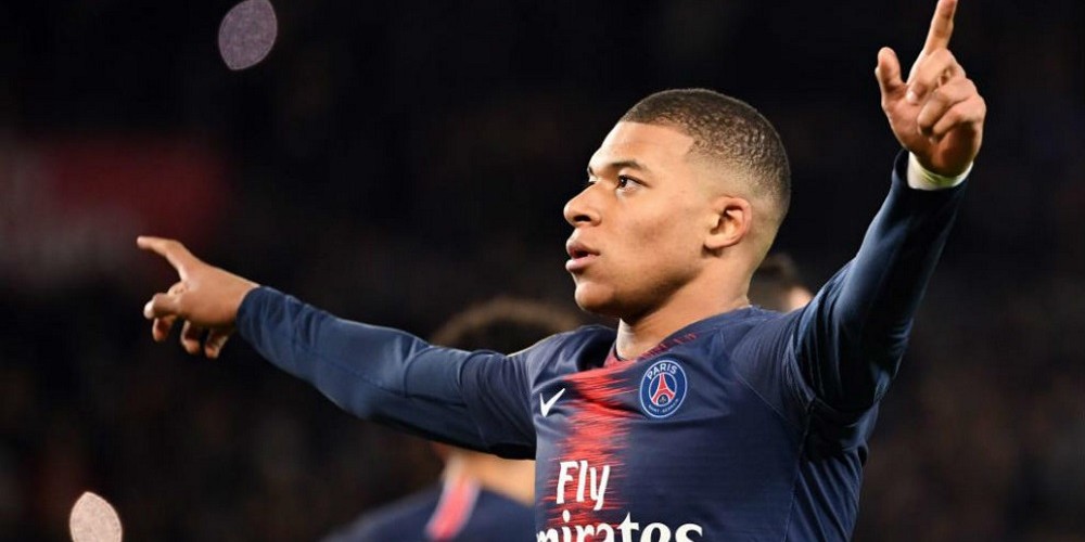 &iquest;C&oacute;mo influye Nike para que Mbapp&eacute; no juegue en el Real Madrid?
