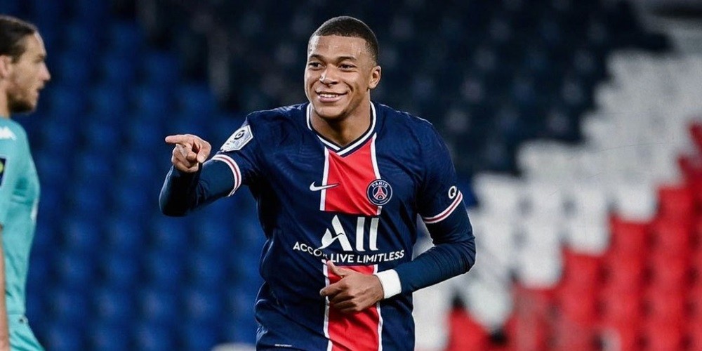 Las extravagantes condiciones de Mbappé para renovar con el PSG
