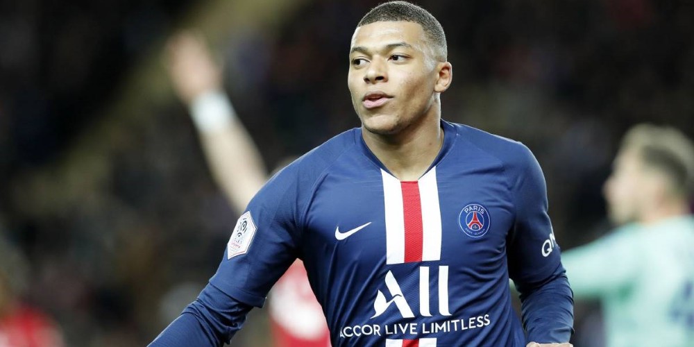 &iquest;Por qu&eacute; el valor de Mbapp&eacute; depende de la renovaci&oacute;n con el PSG?
