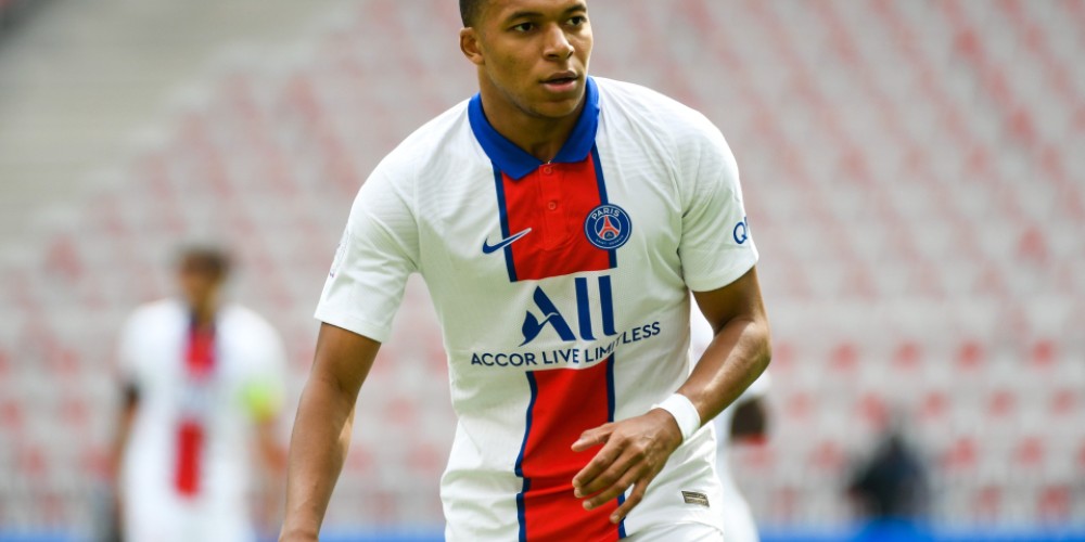 Los 10 jugadores Sub23 m&aacute;s caros del mundo