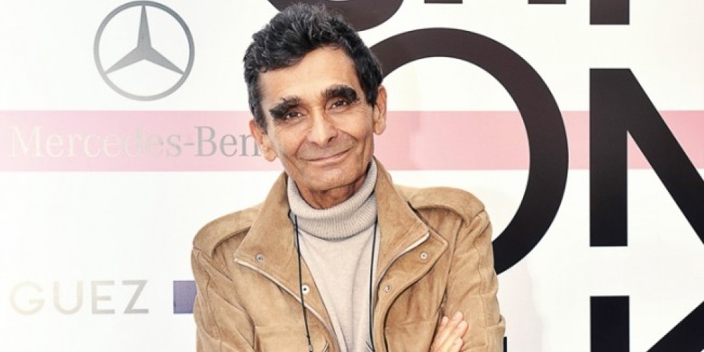 Se realizó el segundo Mercedes-Benz Fashion Talk