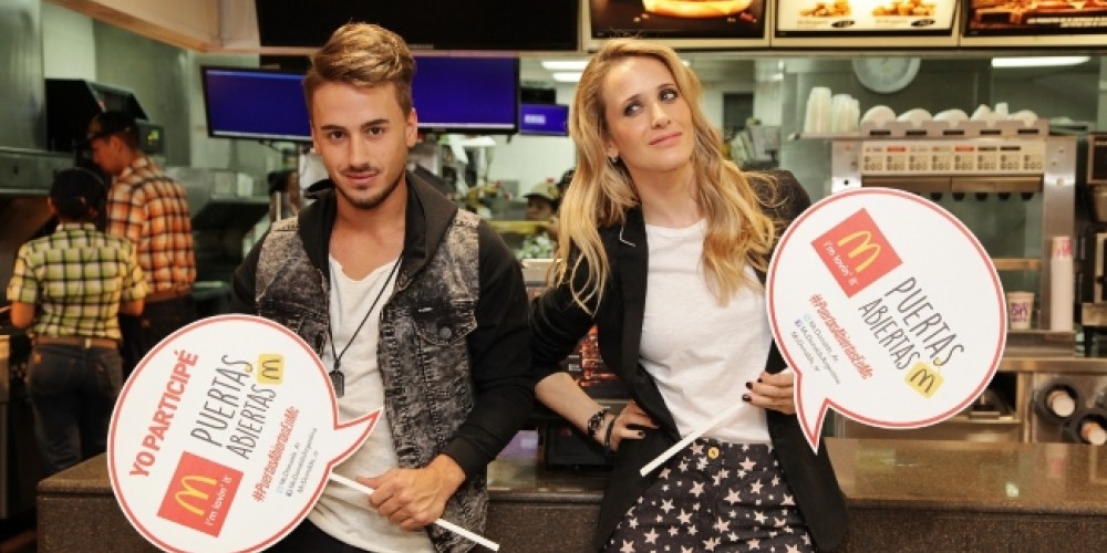 Más de 18 mil personas visitaron las cocina de McDonald’s Argentina