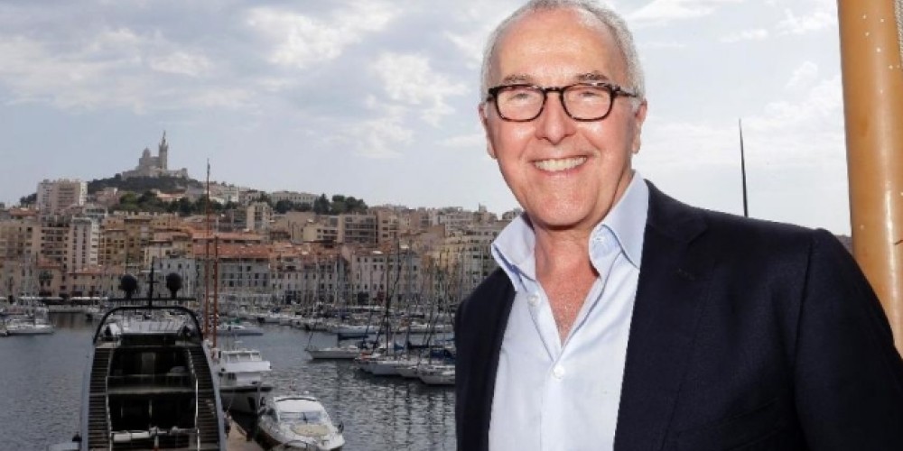 Un magnate estadounidense compr&oacute; el Olympique de Marsella