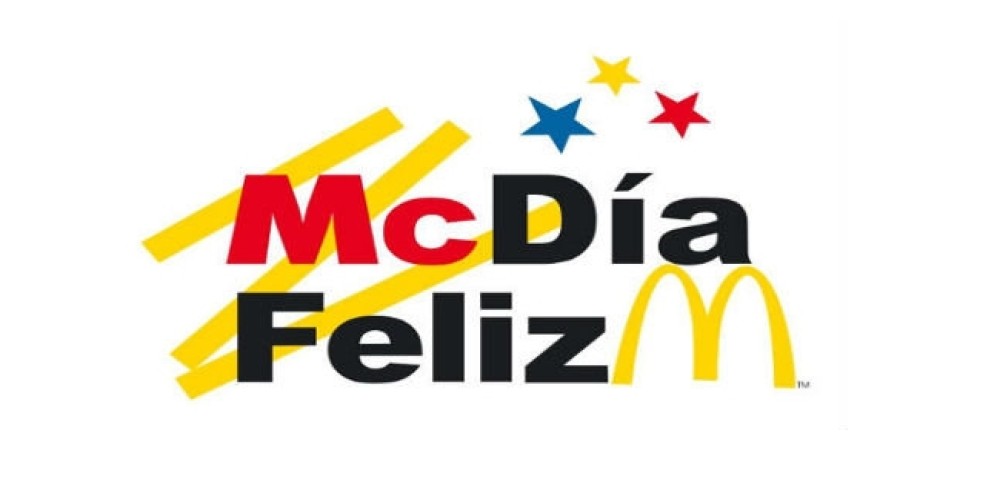 Lo mejor del McD&iacute;a Feliz 2016
