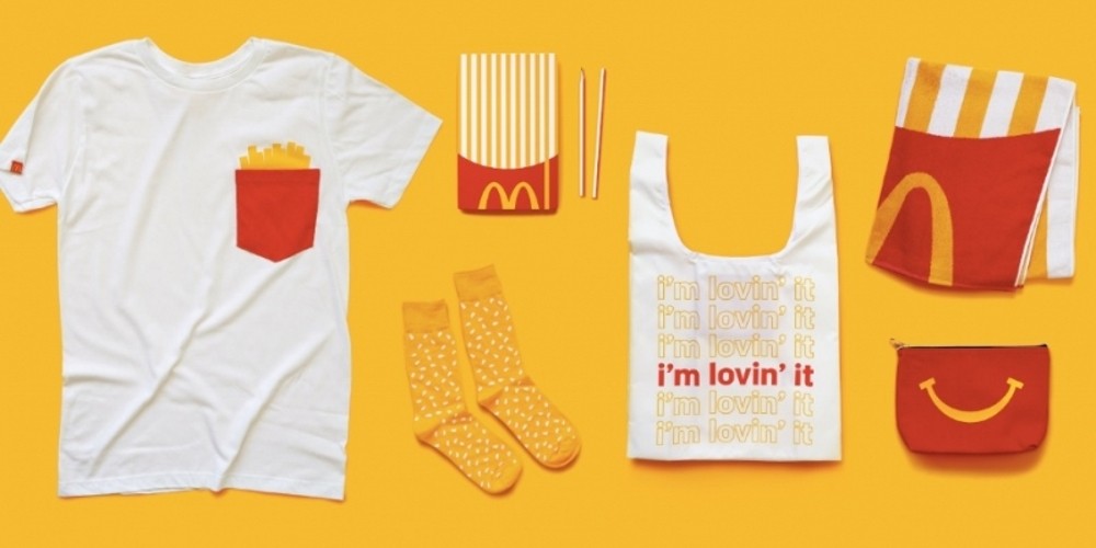 McDonald’s se reinventa. Cambio de identidad visual ¿y corporativa?