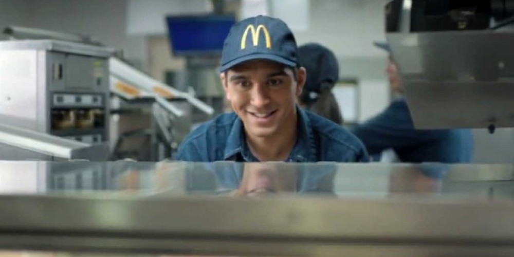 10 cosas que no sabías de las cocinas de McDonald's