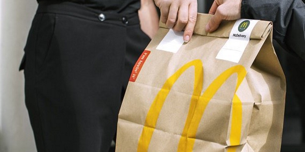 La brillante estrategia de McDonald&rsquo;s en Suecia para combatir la ola de calor