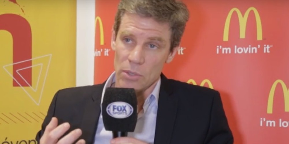 Diego Benenzon, McDonald&acute;s: &ldquo;Espero que esta experiencia sea un virus para replicar dentro y fuera de las organizaciones&rdquo;