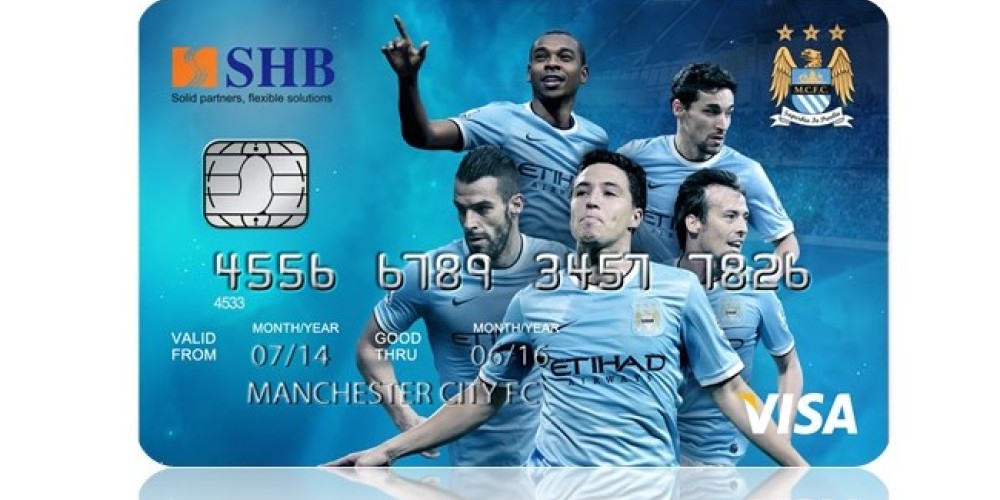 Un banco vietnamita será socio comercial del Manchester City