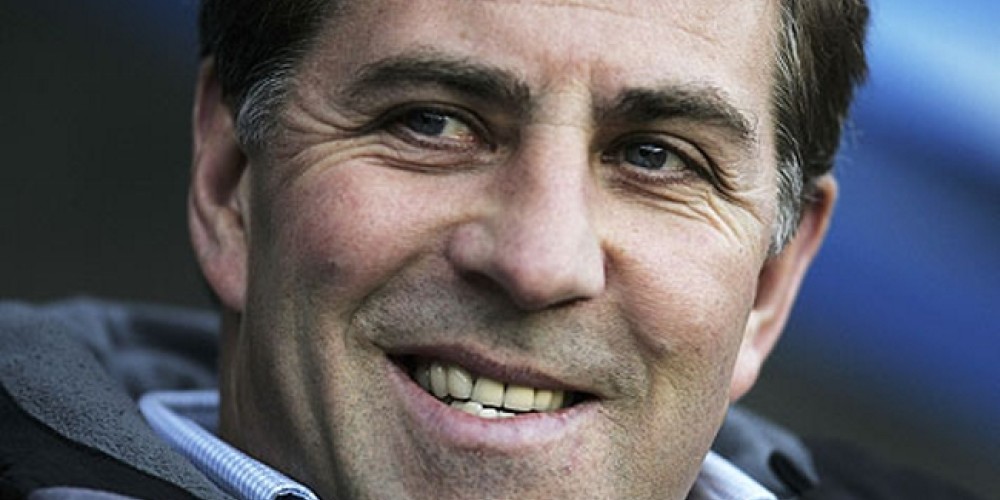 La aplicación creada por un DT para combatir el aburrimiento en las concentraciones