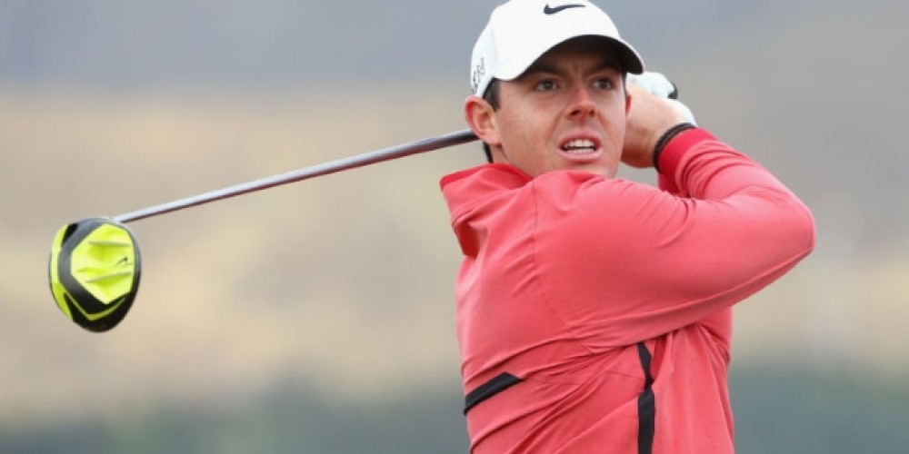 Despu&eacute;s de Tiger Woods, Rory McIlroy se suma al pr&oacute;ximo Turkish Airlines Open en Antalya