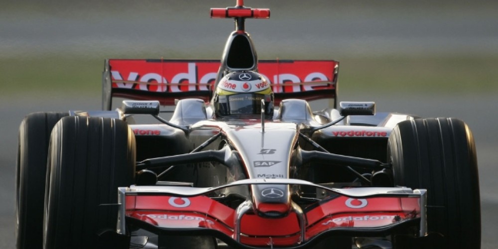 Amazon producirá un documental sobre McLaren en la Fórmula 1